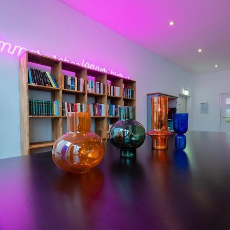 Hessenland Hotel Kassel Innenstadt By Stay Awesome Екстериор снимка