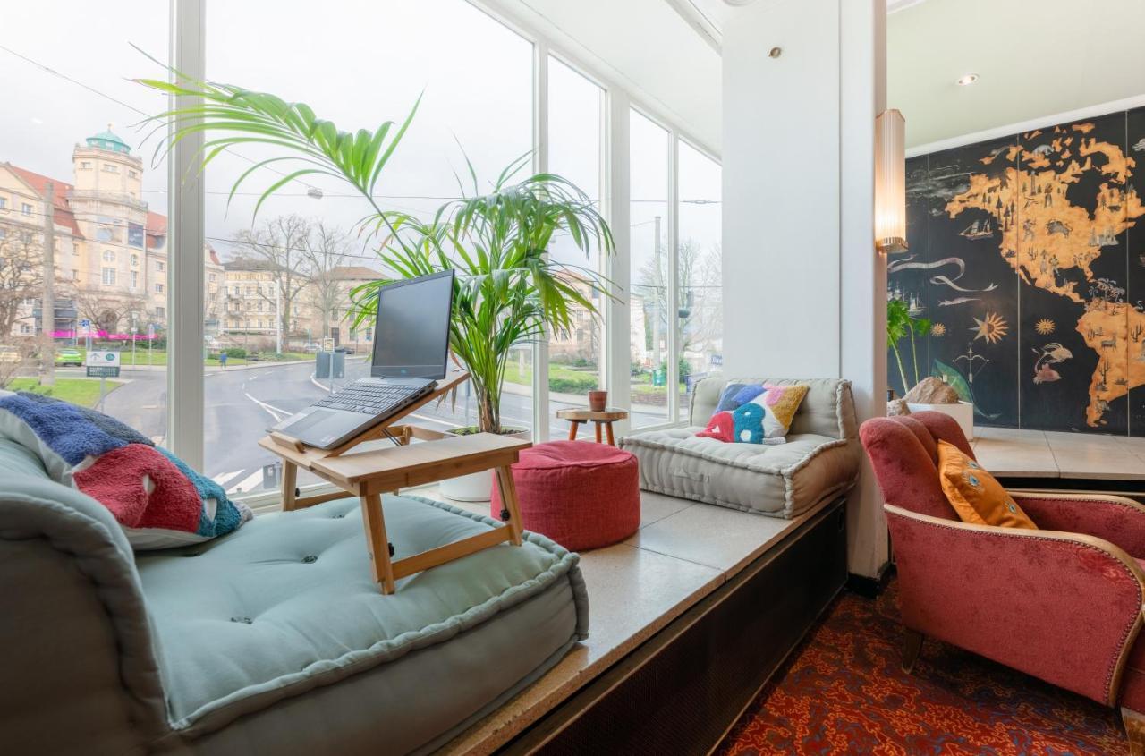 Hessenland Hotel Kassel Innenstadt By Stay Awesome Екстериор снимка