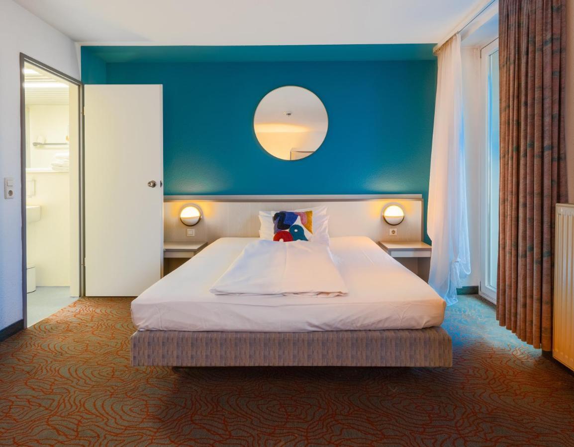 Hessenland Hotel Kassel Innenstadt By Stay Awesome Екстериор снимка