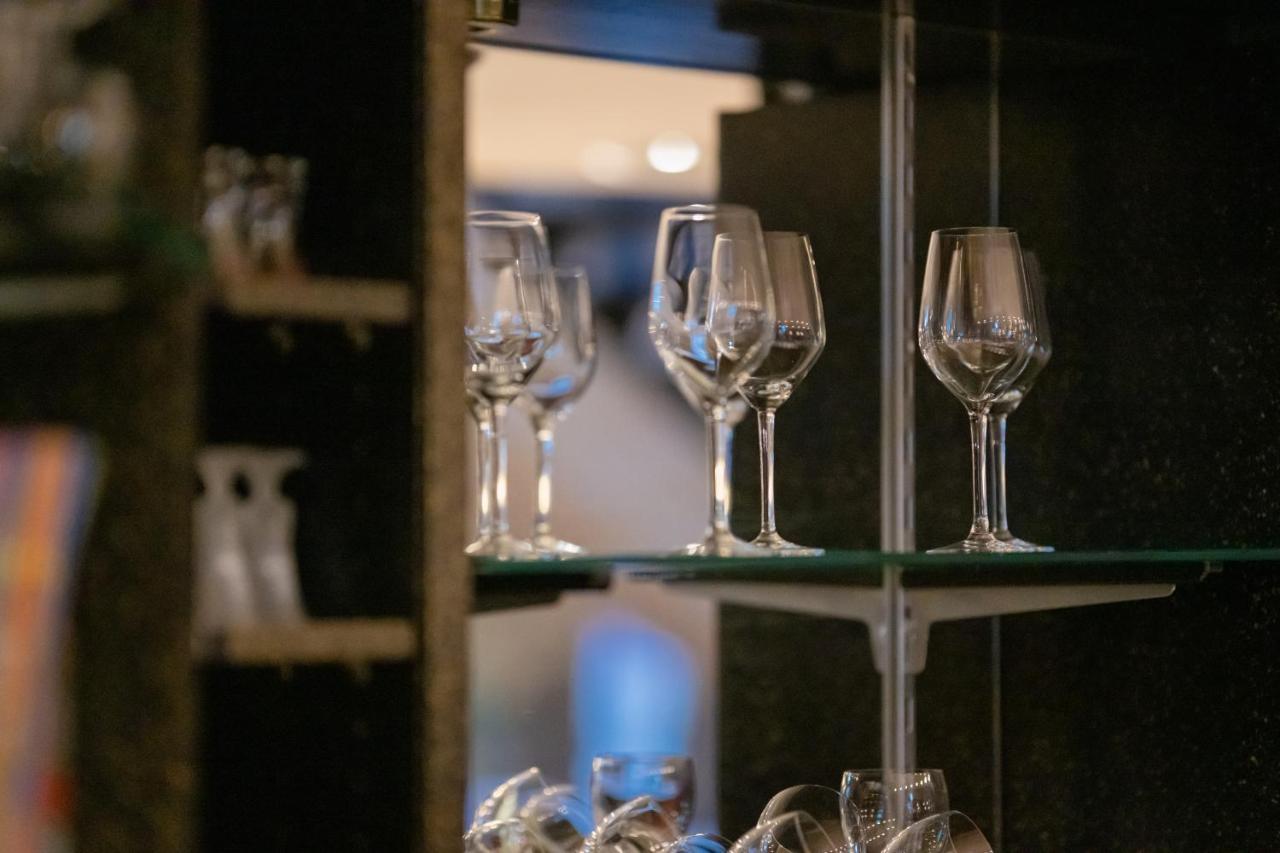 Hessenland Hotel Kassel Innenstadt By Stay Awesome Екстериор снимка