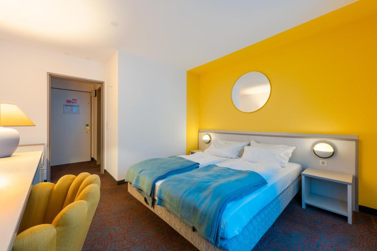 Hessenland Hotel Kassel Innenstadt By Stay Awesome Екстериор снимка