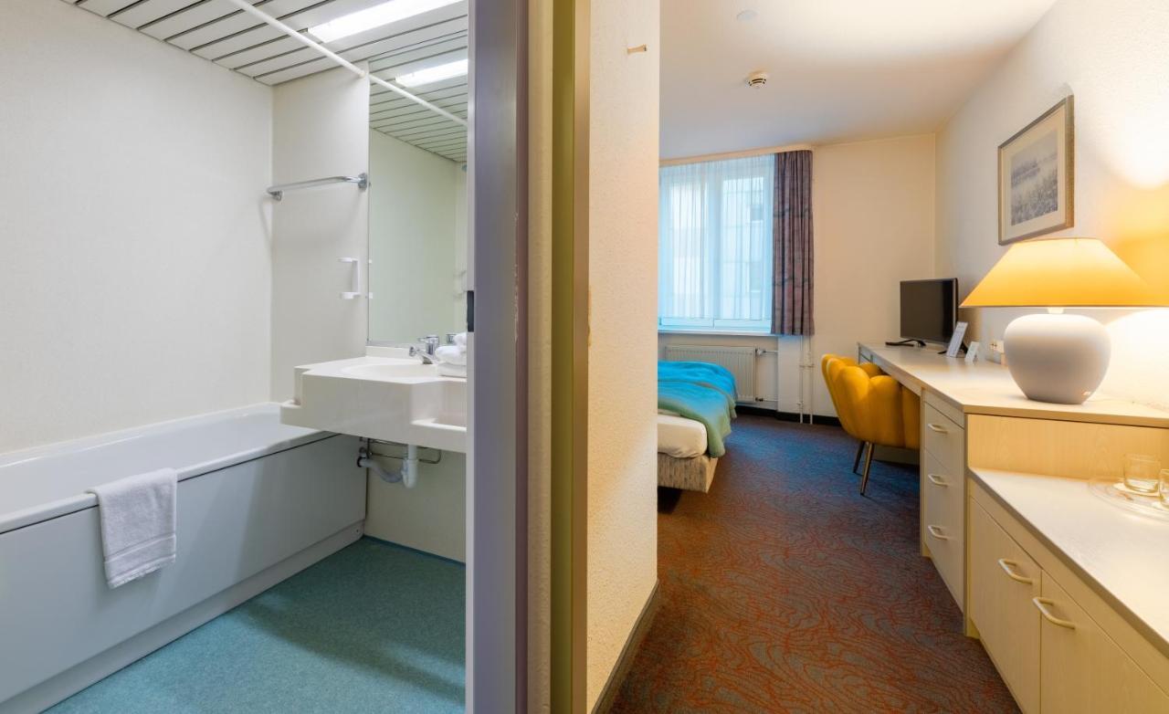 Hessenland Hotel Kassel Innenstadt By Stay Awesome Екстериор снимка