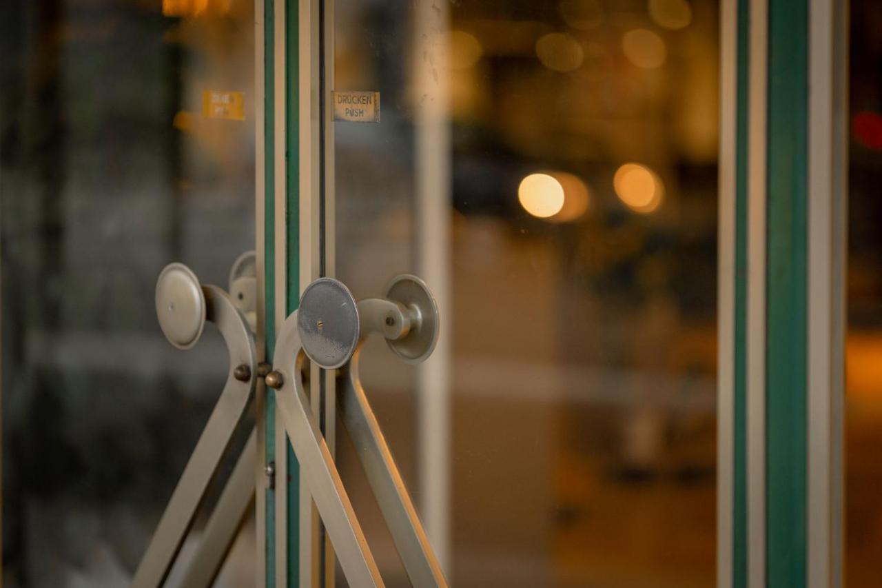 Hessenland Hotel Kassel Innenstadt By Stay Awesome Екстериор снимка